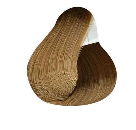 Estel De Luxe Silver Cream Color